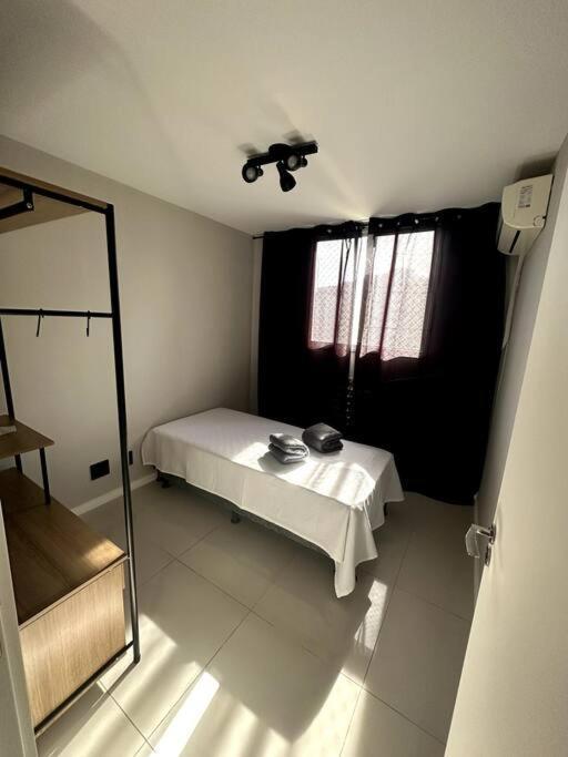 Apartamento Completo Na Barra Olimpica Apartamento