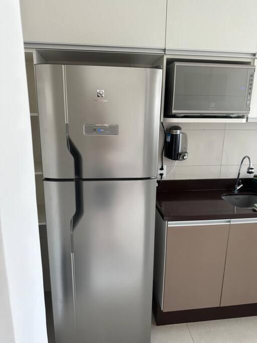 Apartamento Completo Na Barra Olimpica