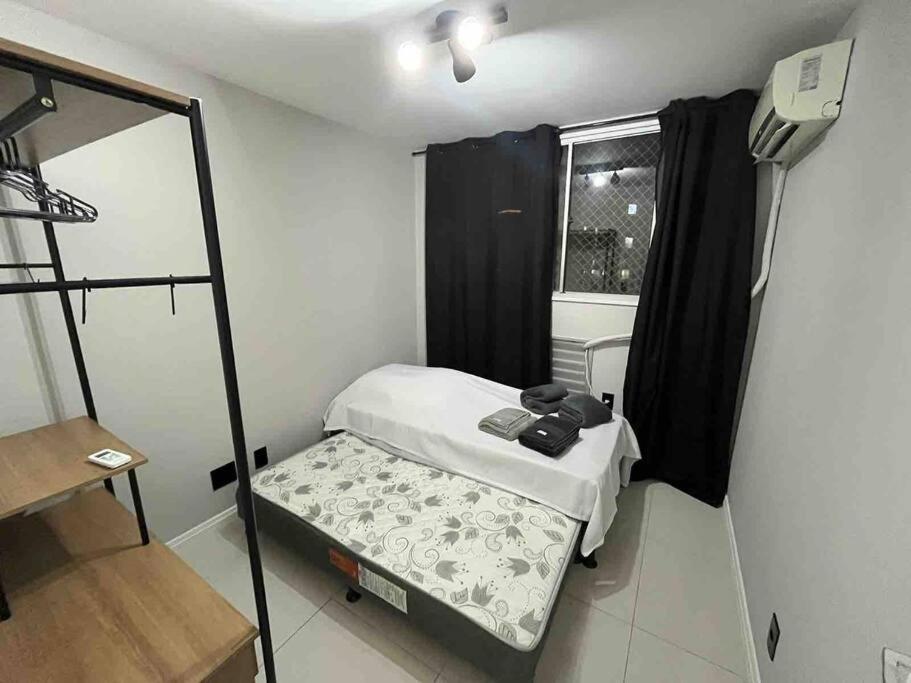 Apartamento Apartamento Completo Na Barra Olimpica