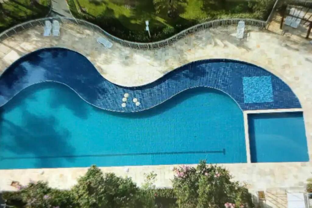 Apartamento Completo Na Barra Olimpica Apartamento *