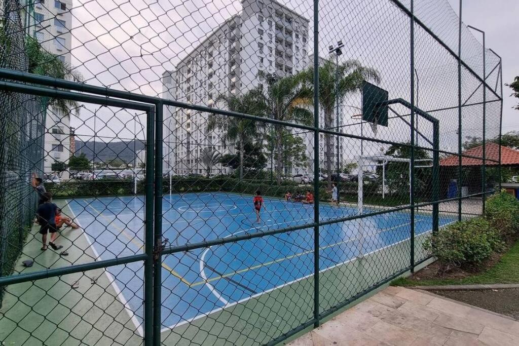 Apartamento Apartamento Completo Na Barra Olimpica *