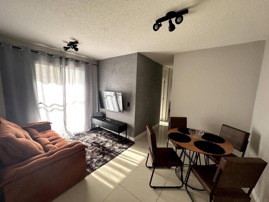 Apartamento Completo Na Barra Olimpica
