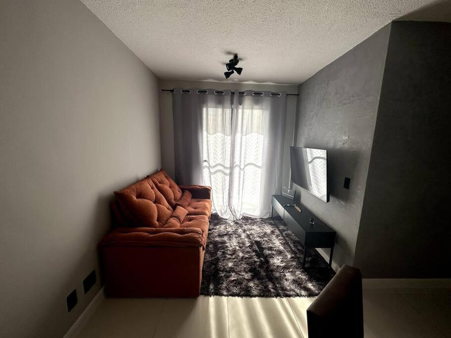 Apartamento Completo Na Barra Olimpica Apartamento
