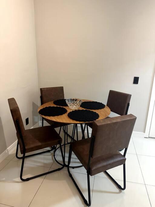 Apartamento Apartamento Completo Na Barra Olimpica *