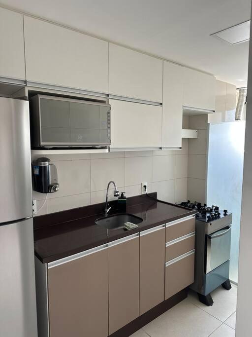 Apartamento Completo Na Barra Olimpica Apartamento