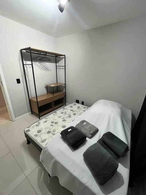 Apartamento Completo Na Barra Olimpica Apartamento *