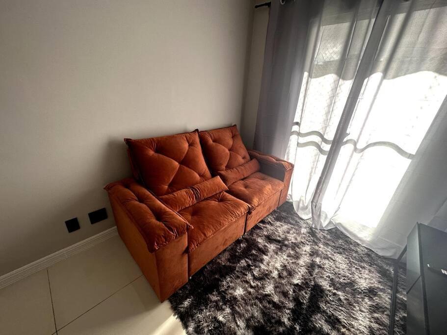 Apartamento Completo Na Barra Olimpica *