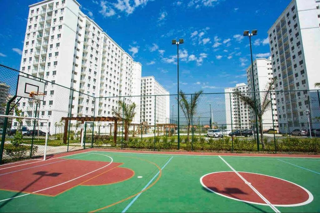 Apartamento Completo Na Barra Olimpica * Rio de Janeiro