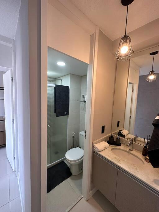 Apartamento Apartamento Completo Na Barra Olimpica