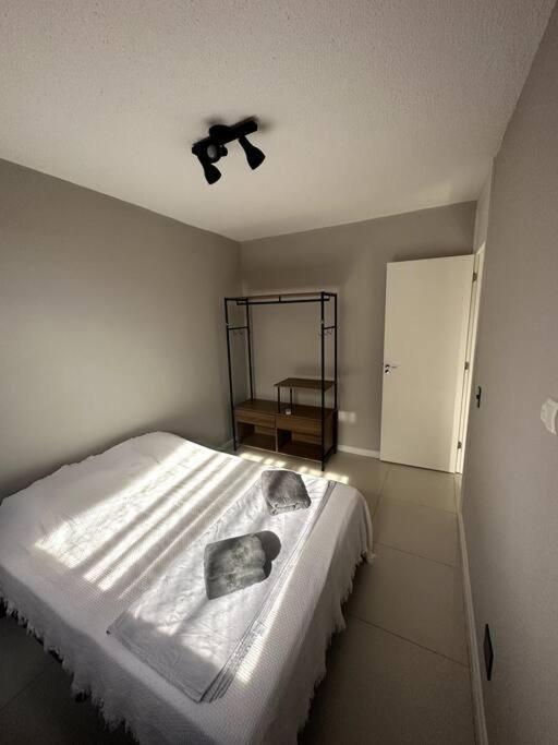 Apartamento Apartamento Completo Na Barra Olimpica *