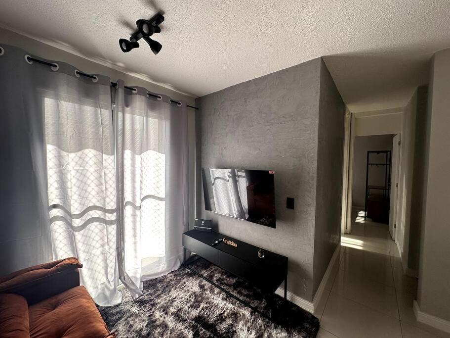 Apartamento Completo Na Barra Olimpica Apartamento Rio de Janeiro
