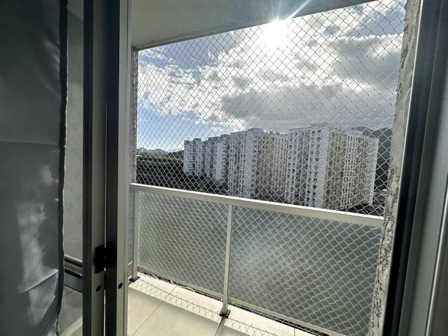 Apartamento Completo Na Barra Olimpica Apartamento