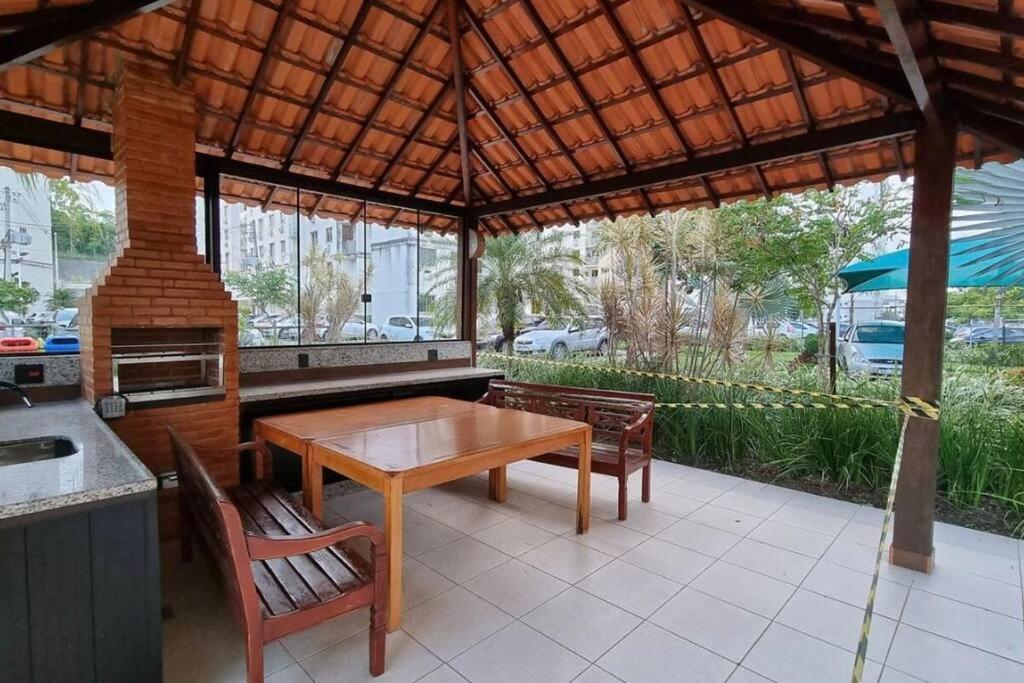 Apartamento Completo Na Barra Olimpica Rio de Janeiro